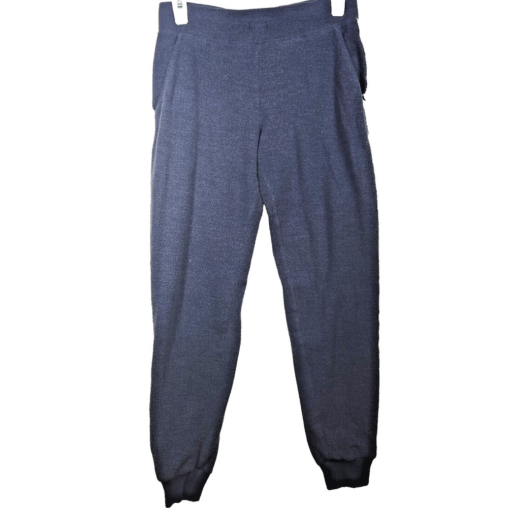 Pink By Victoria Secrets Sweat Pants Womens SIze XS No Draw String